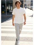 5A Simple Short-Sleeved Cotton T-shirts
