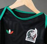 5A Mexico 2026 World Cup Fan Edition Third Kit Baby Jersey
