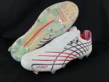 5A F50 Elite Laceless FG Soccer Cleats Football Shoes