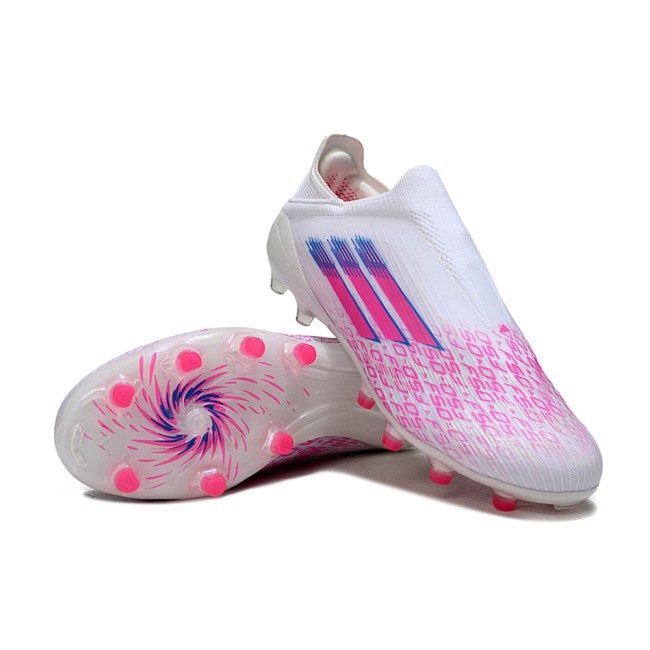 5A F50 Sparkfusion Elite FG Soccer Cleats Football Shoes