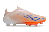 5A F50 Sparkfusion Elite FG Soccer Cleats Football Shoes