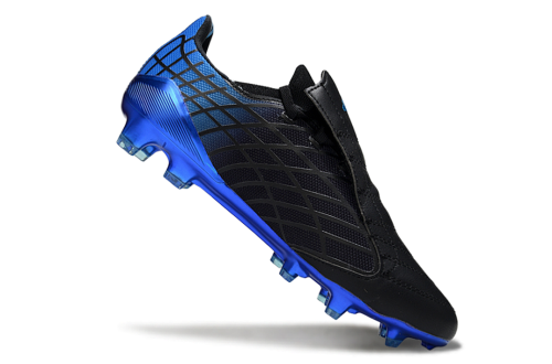 5A F50 Elite Laceless FG Soccer Cleats Football Shoes