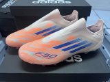 5A F50 Sparkfusion Elite FG Soccer Cleats Football Shoes