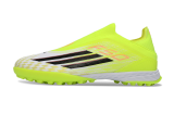 5A F50 Elite Laceless FG Soccer Cleats Football Shoes