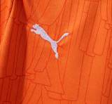 5A Ivory Coast 2026 World Cup Fan Edition Home Baby Jersey