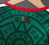 5A Mexico 2026 World Cup Fan Edition Home Baby Jersey