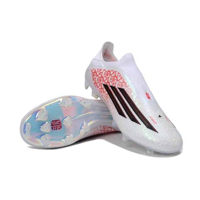 5A F50 Sparkfusion Elite FG Soccer Cleats Football Shoes