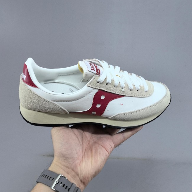 5A Trainer 80 Retro Running Shoes