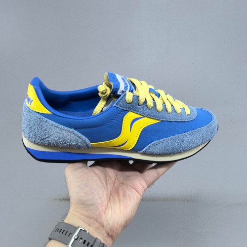 5A Trainer 80 Retro Running Shoes