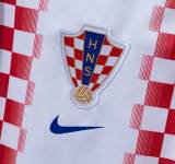 5A Croatia 2026 World Cup Fan Edition Home Baby Jersey