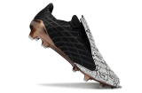 5A F50 Elite Laceless FG Soccer Cleats Football Shoes