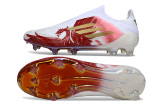 5A F50 Elite Laceless FG Soccer Cleats Football Shoes