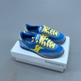5A Trainer 80 Retro Running Shoes