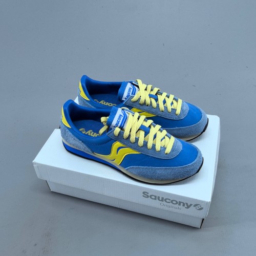 5A Trainer 80 Retro Running Shoes