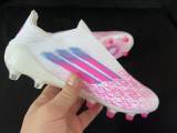 5A F50 Sparkfusion Elite FG Soccer Cleats Football Shoes