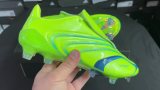 5A F50 Elite Laceless FG Soccer Cleats Football Shoes