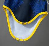 5A Brazil 2026 World Cup Fan Edition Away Baby Jersey