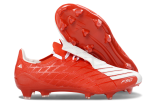 5A F50 Elite Laceless FG Soccer Cleats Football Shoes
