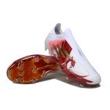 5A F50 Elite Laceless FG Soccer Cleats Football Shoes