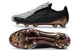 5A F50 Elite Laceless FG Soccer Cleats Football Shoes