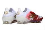 5A F50 Elite Laceless FG Soccer Cleats Football Shoes