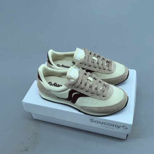 5A Trainer 80 Retro Running Shoes