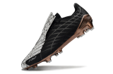 5A F50 Elite Laceless FG Soccer Cleats Football Shoes