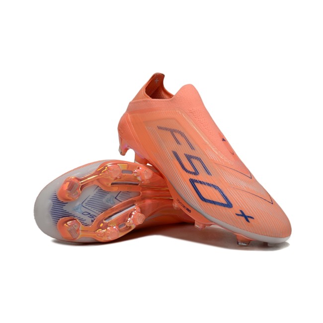 5A F50 Sparkfusion Elite FG Soccer Cleats Football Shoes