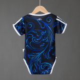 5A Argentina 2026 World Cup Fan Edition Away Baby Jersey