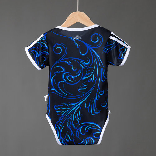 5A Argentina 2026 World Cup Fan Edition Away Baby Jersey