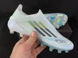 5A F50 Sparkfusion Elite FG Soccer Cleats Football Shoes