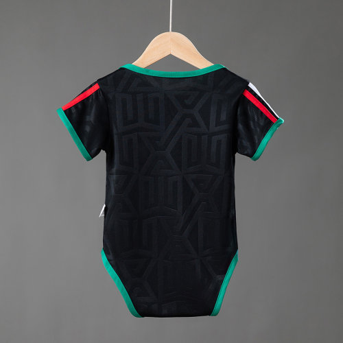 5A Mexico 2026 World Cup Fan Edition Third Kit Baby Jersey