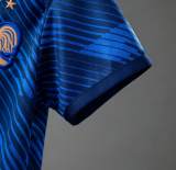 5A France 2026 World Cup Fan Edition Home Baby Jersey