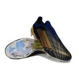 5A F50 Elite Laceless FG Soccer Cleats Football Shoes