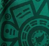 5A Mexico 2026 World Cup Fan Edition Home Baby Jersey