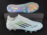 5A F50 Sparkfusion Elite FG Soccer Cleats Football Shoes
