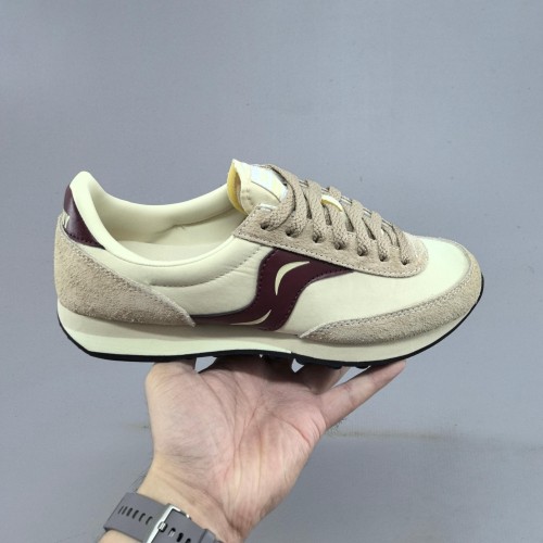 5A Trainer 80 Retro Running Shoes