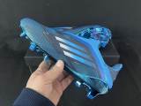 5A F50 Sparkfusion Elite FG Soccer Cleats Football Shoes