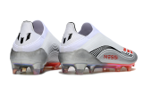 5A F50 Elite Laceless FG Soccer Cleats Football Shoes