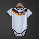 5A Germany 2026 World Cup Fan Edition Home Baby Jersey