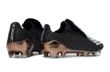 5A F50 Elite Laceless FG Soccer Cleats Football Shoes