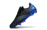 5A F50 Elite Laceless FG Soccer Cleats Football Shoes
