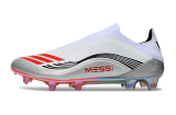 5A F50 Elite Laceless FG Soccer Cleats Football Shoes