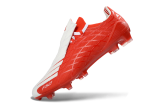 5A F50 Elite Laceless FG Soccer Cleats Football Shoes