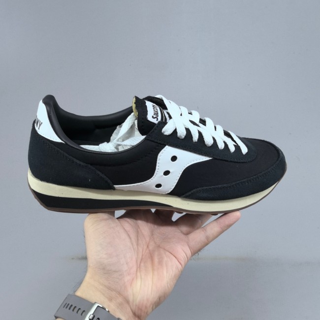5A Trainer 80 Retro Running Shoes