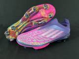 5A F50 Sparkfusion Elite FG Soccer Cleats Football Shoes