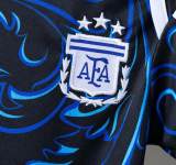 5A Argentina 2026 World Cup Fan Edition Away Baby Jersey