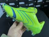 5A F50 Elite Laceless FG Soccer Cleats Football Shoes