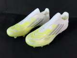 5A F50 Sparkfusion Elite FG Soccer Cleats Football Shoes