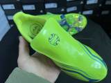 5A F50 Elite Laceless FG Soccer Cleats Football Shoes